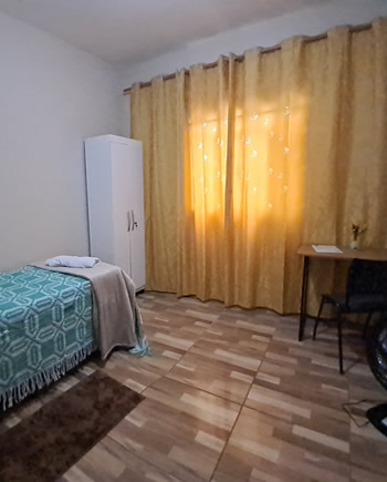 Recanto Vila Rica - Mariana - MG